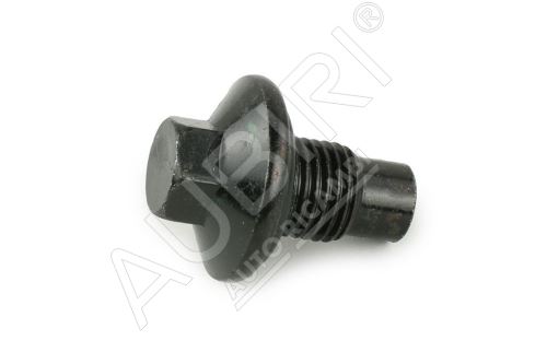 Oil sump drain plug Fiat Ducato 2006-2011, Ford Transit since 2006 2.2D