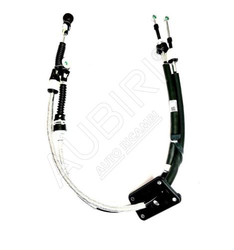 Gear shift cables Fiat Ducato since 2021