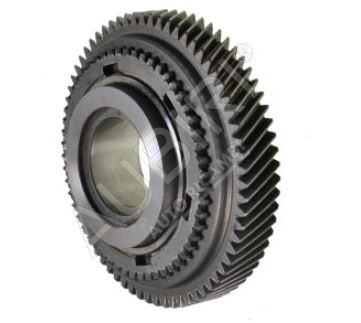 4th gear wheel Fiat Ducato since 2006 2.0/3.0, 67 teeth