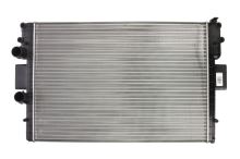 Water radiator Iveco Daily 2006-2011 2.3/3.0D