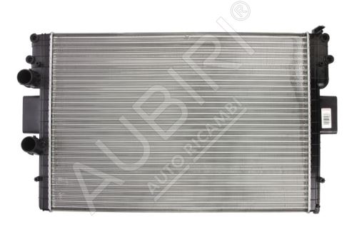 Water radiator Iveco Daily 2006-2011 2.3/3.0D