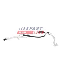 Air con hose Fiat Doblo 2009-2023, Combo 2012-2018 1.6D