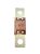 Mega fuse 500A 50.8mm - brown