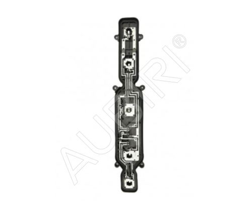 Tail light bulb holder Iveco Daily 2006-2014 left