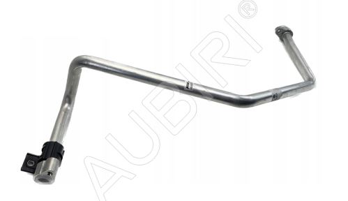 Air con pipe Renault Master since 2010 2.3D from compressor to evaporator, 2nd part