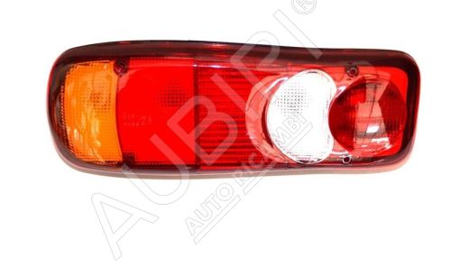 Tail light Fiat Ducato since 2006 left, Truck/Chassis