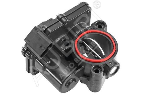 Throttle body Renault Trafic, Vivaro 2014-2019 1.6D, Talento 2016-2019 1.6D