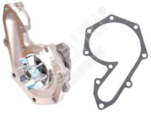 Water Pump Renault Master 1998-2010, Kangoo 1997-2008 1.9 dTi with seal