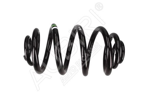 Coil spring Renault Trafic, Vivaro since 2014 rear