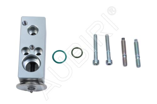 Air con expansion valve Iveco Daily since 2014