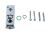 Air con expansion valve Iveco Daily since 2014