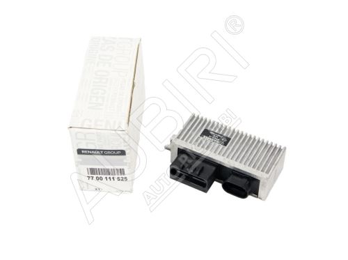 Glow plug relay Renault Kangoo 1997-2008 1.9D, Master 1998-2010 1.9D