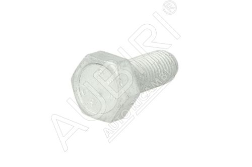 Driveshaft bolt Iveco Daily M10x1.25x25