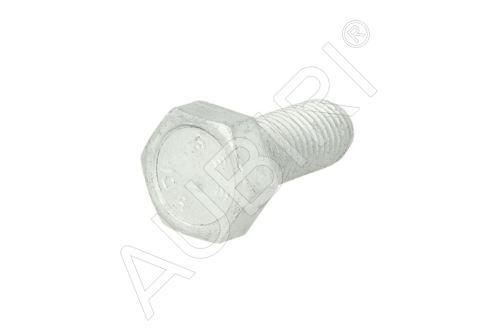 Driveshaft bolt Iveco Daily M10x1.25x25