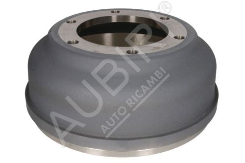 Brake drum Ford Transit 2000-2006 rear, 280 mm