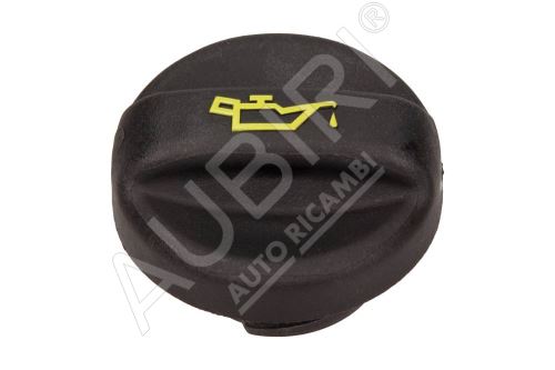 Oil filler cap Citroën Berlingo, Partner 1995-2016 1.6i