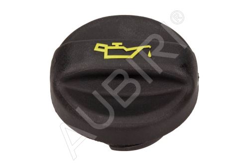 Oil filler cap Citroën Berlingo, Partner 1995-2016 1.6i