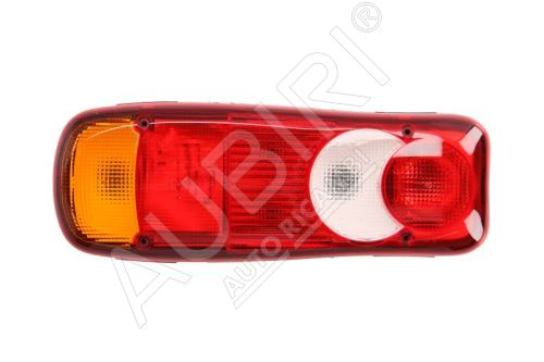 Tail light Iveco EuroCargo right, Euro 5