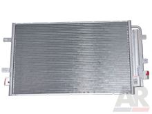 A/C condenser Iveco Daily since 2011