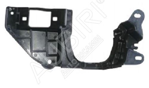 Fog light holder Iveco EuroCargo 2008 left