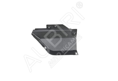 Engine cover Iveco Daily since 2014 right