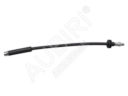 Brake hose Fiat Ducato since 2006 rear, 430 mm