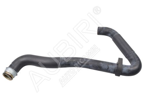 Water radiator hose Fiat Scudo 1995-2006 2.0JTD upper