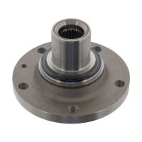 Wheel hub Renault Master, Opel Movano 1998-2010 front