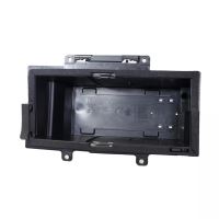 Battery holder Fiat Ducato 250 in the cab