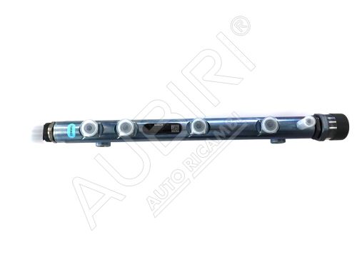 CommonRail hydraulic cylinder Iveco Daily 2014 3.0