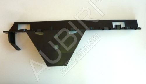 Headlight base holder Iveco Daily 2012