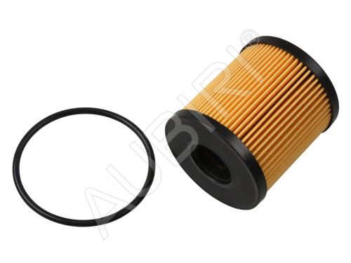 Oil filter Fiat Ducato 2006-2011 2.2, Fiorino since 2007 1.4i, Scudo since 2007 2.0