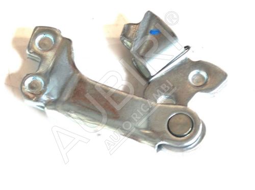 Handbrake cable adjuster Fiat Ducato, Jumper, Boxer since 2006