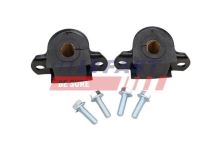 Stabilizer silentblock Ford Transit since 2013 front, 21 mm, kit