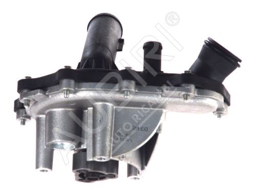 Water pump Fiat Ducato 2006-2011, Jumper since 2011, Transit since 2006 2.2D with cover