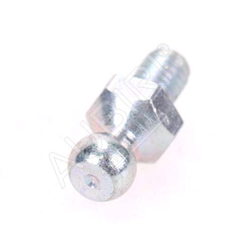 Upper engine cover bolt Iveco Daily 2000 06 14 Fiat Ducato 250/2014 3.0 JTD M6 with ball