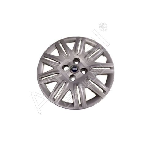 Wheel trim Fiat Doblo 2000-2005 14 inches wheels, full - size