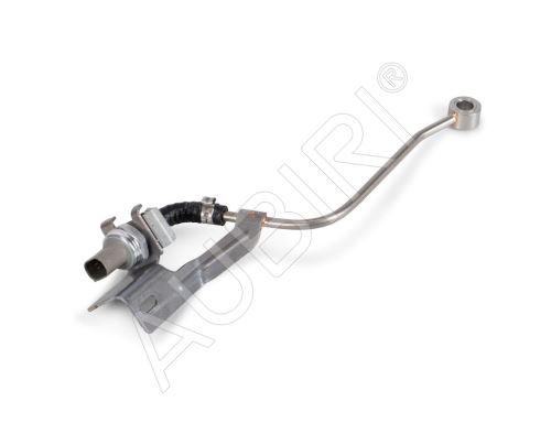 DPF differential pressure sensor Renault Trafic, Vivaro 2014-2019 1.6 dCi
