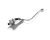 DPF differential pressure sensor Renault Trafic, Vivaro 2014-2019 1.6 dCi