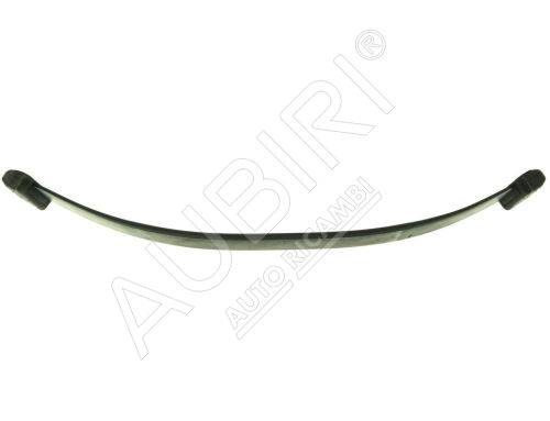 Leaf spring Mercedes Sprinter 1995-2006 front, 1-leaf (901-905), 2t