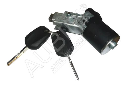 Ignition switch Citroën Jumpy since 2016, Berlingo since 2018, 3-PIN