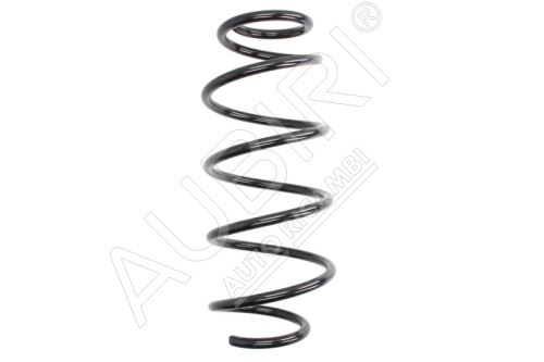 Coil spring Citroën Berlingo, Peugeot Partner 2008-2018 front