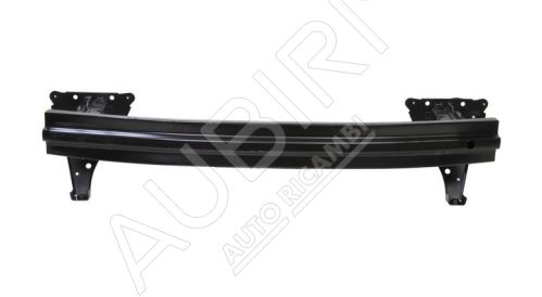 Front bumper reinforcement Fiat Doblo 2000-10,