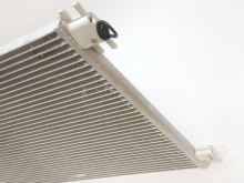 AC condenser Renault Trafic since 2014 1.6/2.0D, Vivaro 2014-2019 1.6D (1)