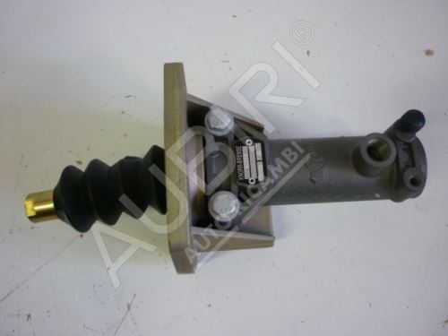 Clutch master cylinder Iveco EuroCargo 120/180