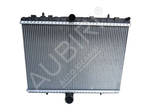 Water radiator Fiat Scudo 2007-2016 1.6/2.0D Euro4/5