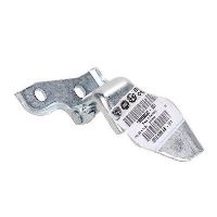 Front door hinge Fiat Ducato, Jumper, Boxer since 2006 right upper/lower