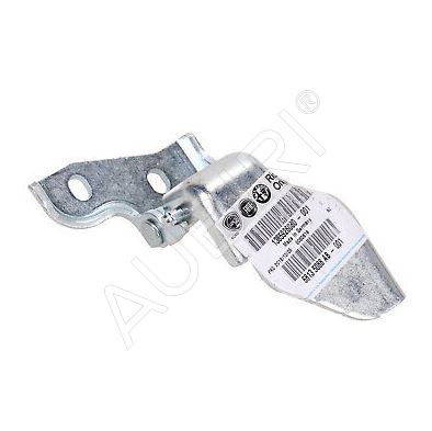 Front door hinge Fiat Ducato, Jumper, Boxer since 2006 right upper/lower