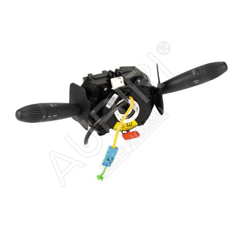 Steering column switch Fiat Ducato 2002-2006 with ABG