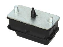 Front spring stop Iveco Daily 2000 upper in the axle